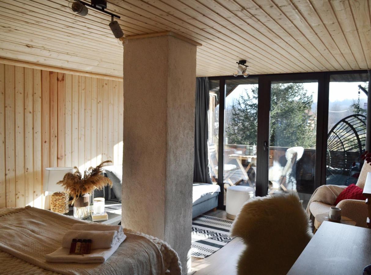 Villa Cuib Din Fagaras Avrig Exterior foto